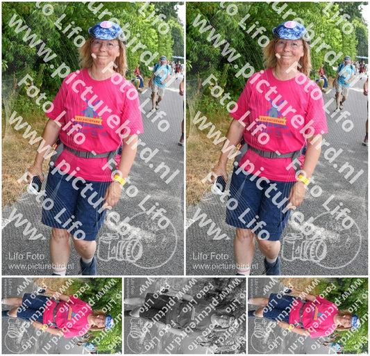 Evenement foto: Nijmeegse Vierdaagse 690