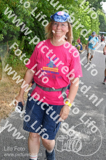 Evenement foto: Nijmeegse Vierdaagse 690