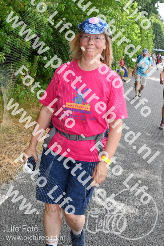 Evenement foto: Nijmeegse Vierdaagse 690