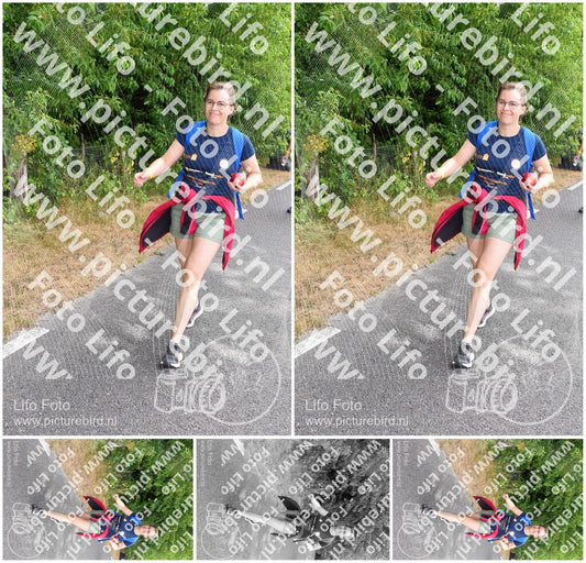 Evenement foto: Nijmeegse Vierdaagse 690