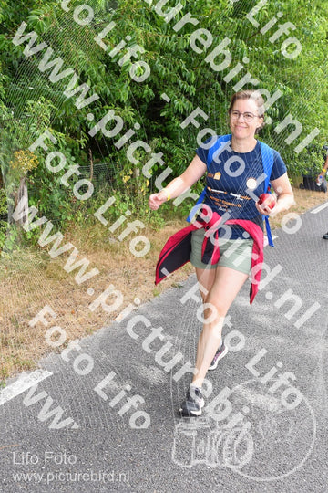 Evenement foto: Nijmeegse Vierdaagse 690