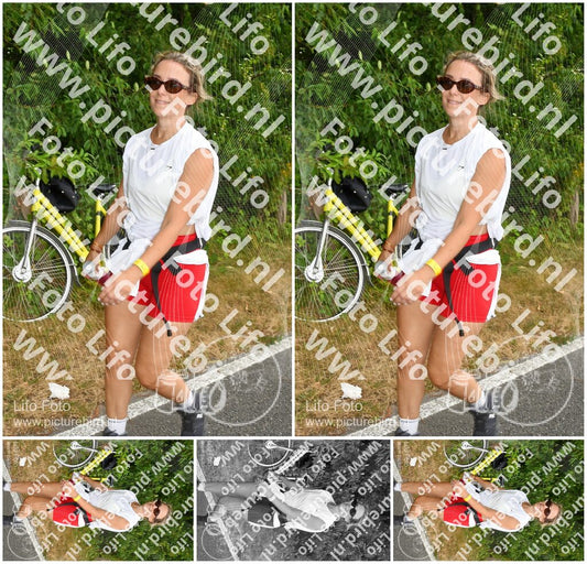 Evenement foto: Nijmeegse Vierdaagse 690