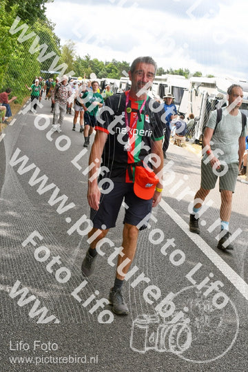 Evenement foto: Nijmeegse Vierdaagse 690