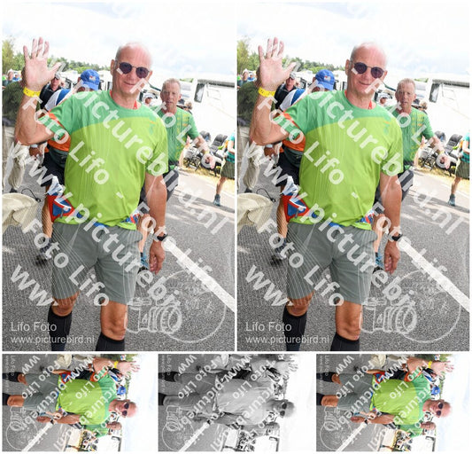 Evenement foto: Nijmeegse Vierdaagse 690