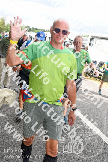Evenement foto: Nijmeegse Vierdaagse 690