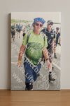 Evenement foto: Nijmeegse Vierdaagse 690