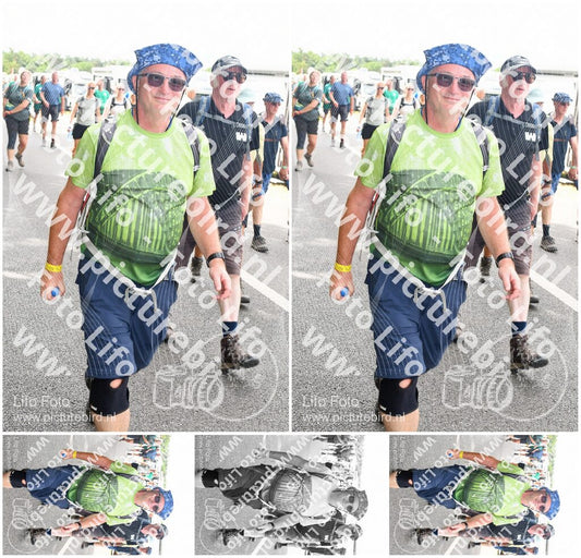 Evenement foto: Nijmeegse Vierdaagse 690