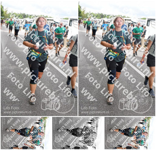 Evenement foto: Nijmeegse Vierdaagse 690