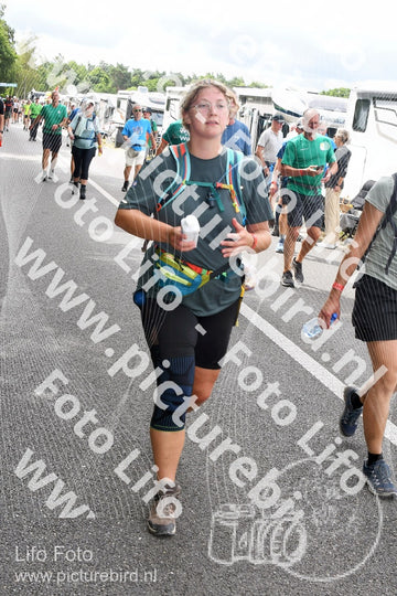 Evenement foto: Nijmeegse Vierdaagse 690