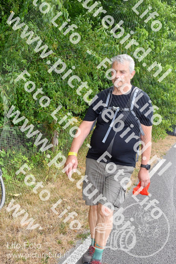 Evenement foto: Nijmeegse Vierdaagse 690