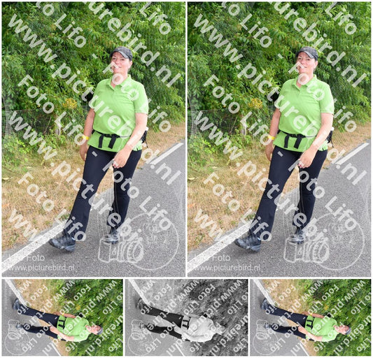 Evenement foto: Nijmeegse Vierdaagse 690