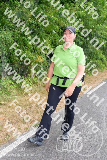 Evenement foto: Nijmeegse Vierdaagse 690