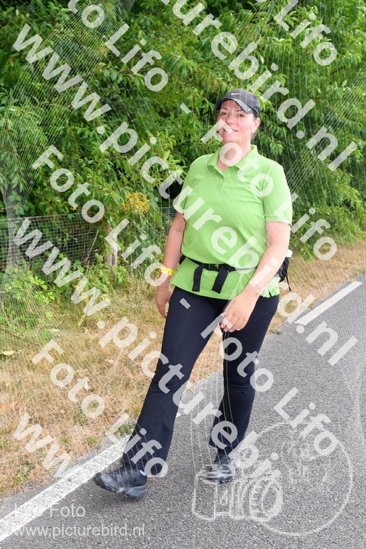 Evenement foto: Nijmeegse Vierdaagse 690