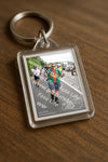 Evenement foto: Nijmeegse Vierdaagse 690