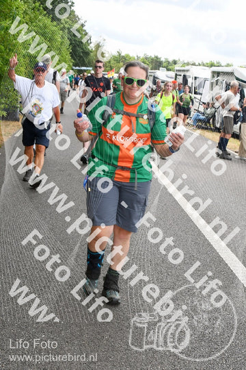 Evenement foto: Nijmeegse Vierdaagse 690