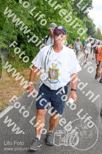 Evenement foto: Nijmeegse Vierdaagse 690