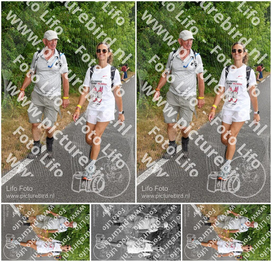 Evenement foto: Nijmeegse Vierdaagse 690