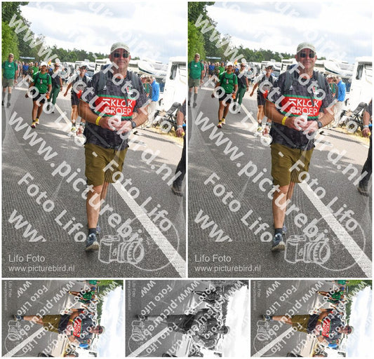 Evenement foto: Nijmeegse Vierdaagse 690