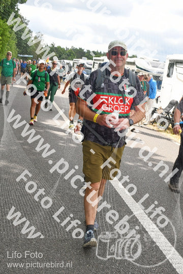 Evenement foto: Nijmeegse Vierdaagse 690
