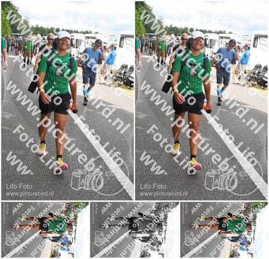Evenement foto: Nijmeegse Vierdaagse 690