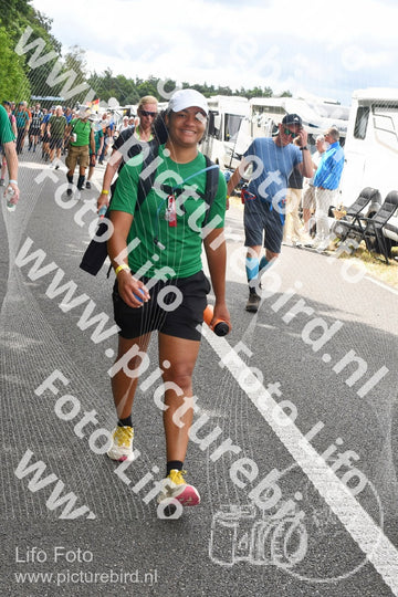 Evenement foto: Nijmeegse Vierdaagse 690