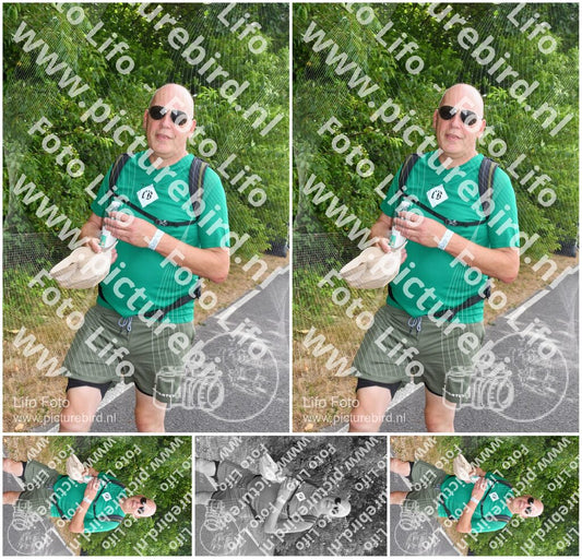 Evenement foto: Nijmeegse Vierdaagse 690
