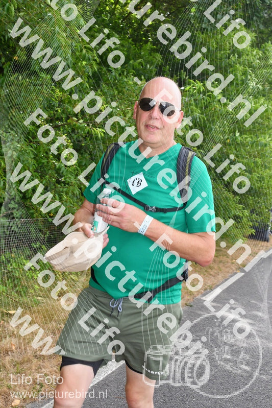 Evenement foto: Nijmeegse Vierdaagse 690