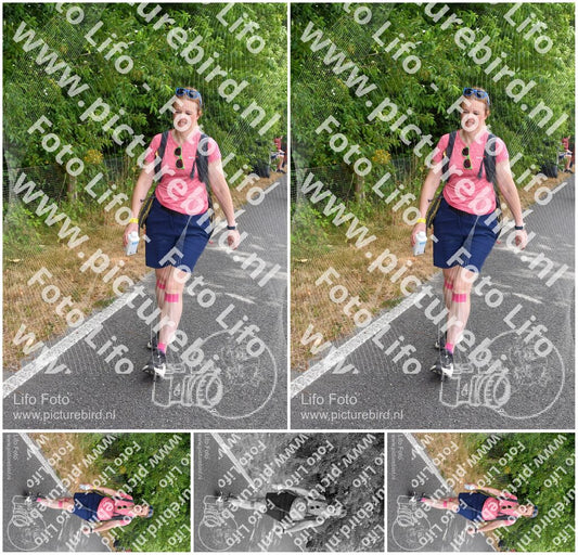 Evenement foto: Nijmeegse Vierdaagse 690