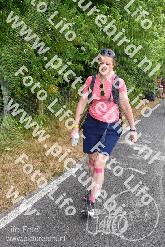 Evenement foto: Nijmeegse Vierdaagse 690