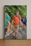 Evenement foto: Nijmeegse Vierdaagse 690