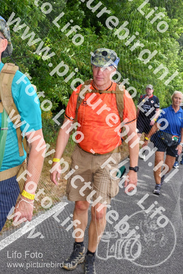 Evenement foto: Nijmeegse Vierdaagse 690