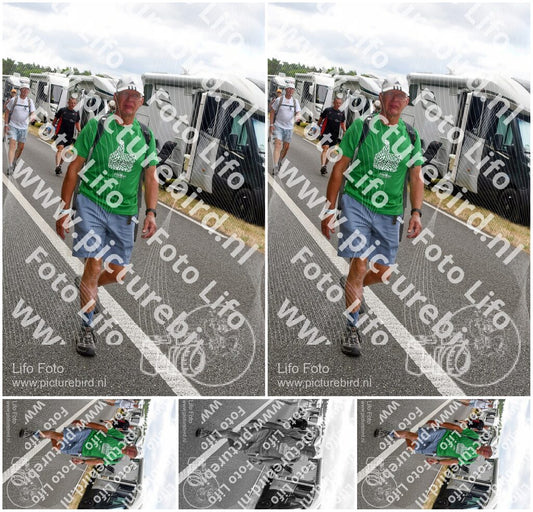 Evenement foto: Nijmeegse Vierdaagse 690