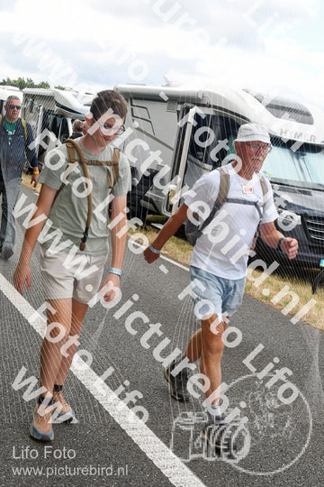 Evenement foto: Nijmeegse Vierdaagse 690