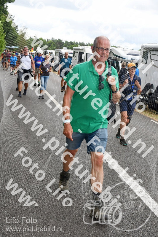 Evenement foto: Nijmeegse Vierdaagse 690