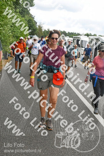 Evenement foto: Nijmeegse Vierdaagse 690