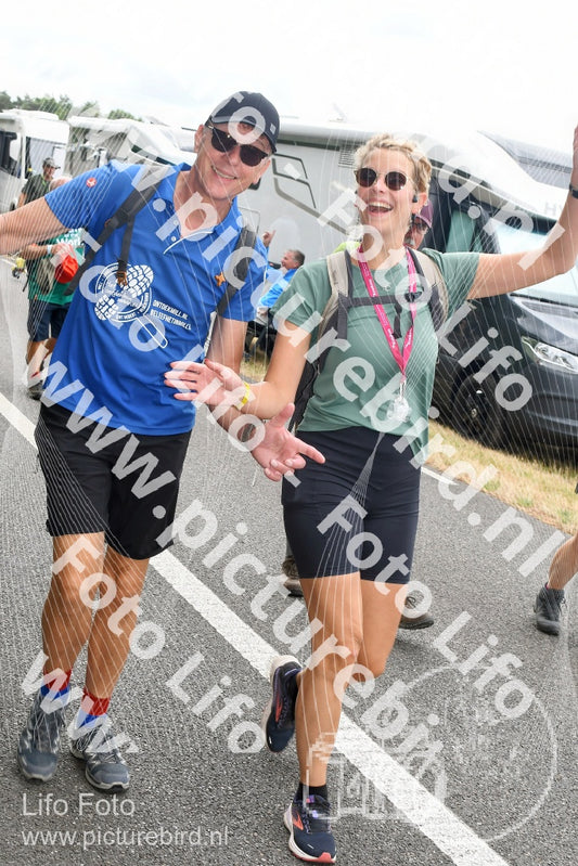 Evenement foto: Nijmeegse Vierdaagse 690