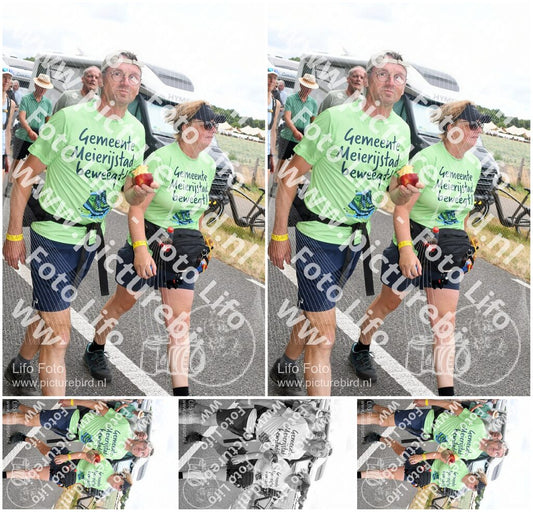 Evenement foto: Nijmeegse Vierdaagse 690