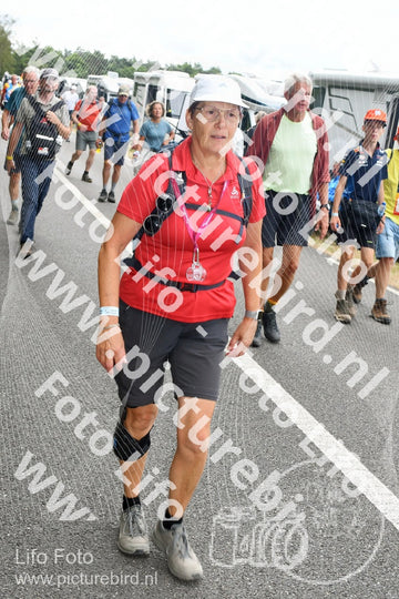 Evenement foto: Nijmeegse Vierdaagse 690