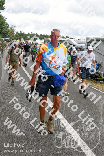 Evenement foto: Nijmeegse Vierdaagse 690