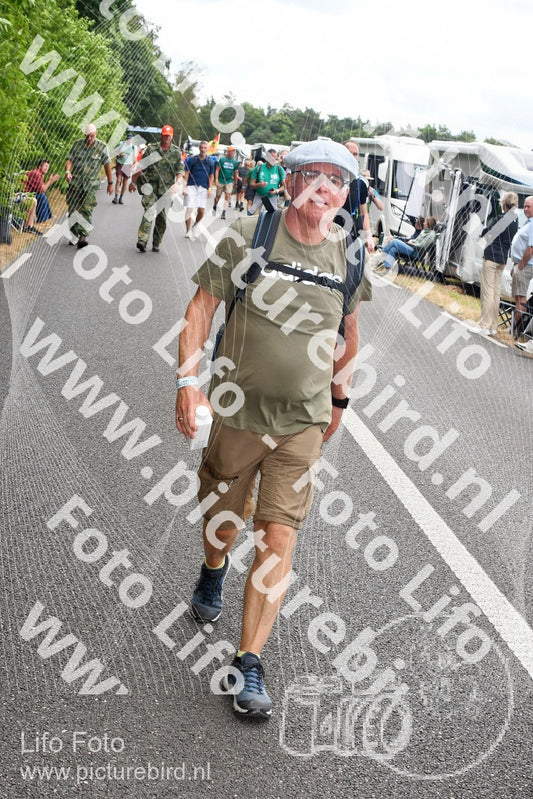 Evenement foto: Nijmeegse Vierdaagse 690