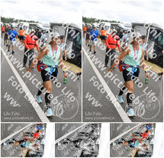 Evenement foto: Nijmeegse Vierdaagse 690