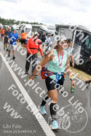 Evenement foto: Nijmeegse Vierdaagse 690