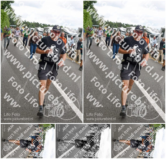 Evenement foto: Nijmeegse Vierdaagse 690