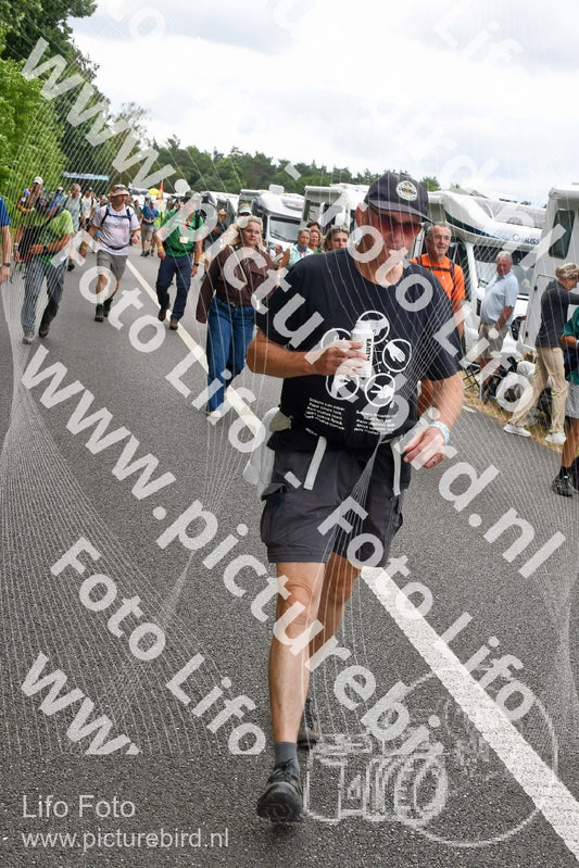 Evenement foto: Nijmeegse Vierdaagse 690