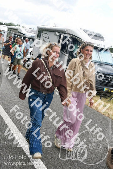 Evenement foto: Nijmeegse Vierdaagse 690