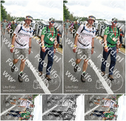 Evenement foto: Nijmeegse Vierdaagse 690