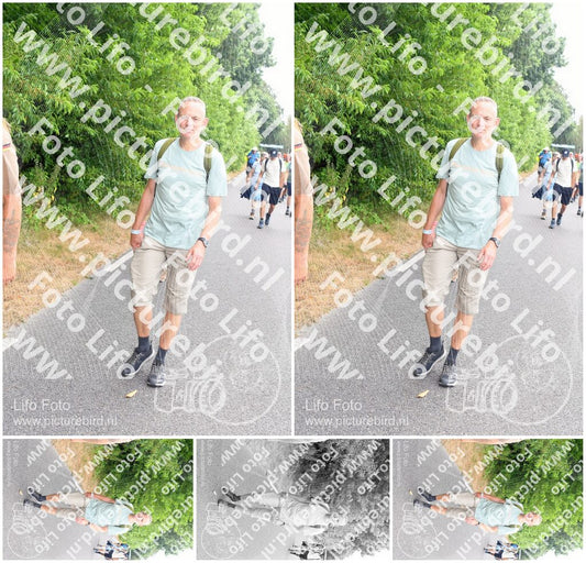 Evenement foto: Nijmeegse Vierdaagse 690