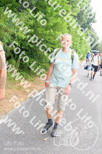 Evenement foto: Nijmeegse Vierdaagse 690