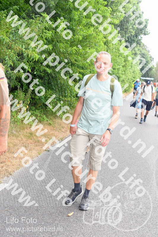 Evenement foto: Nijmeegse Vierdaagse 690
