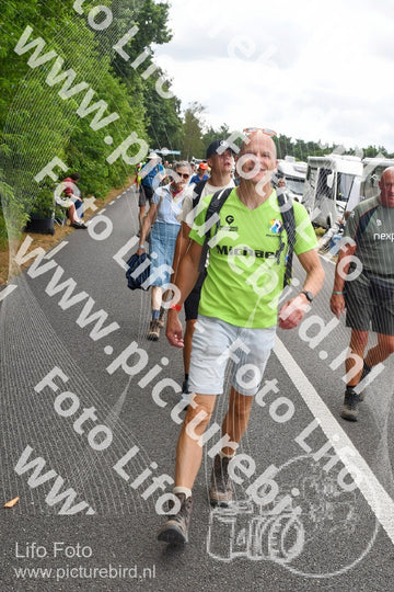 Evenement foto: Nijmeegse Vierdaagse 690
